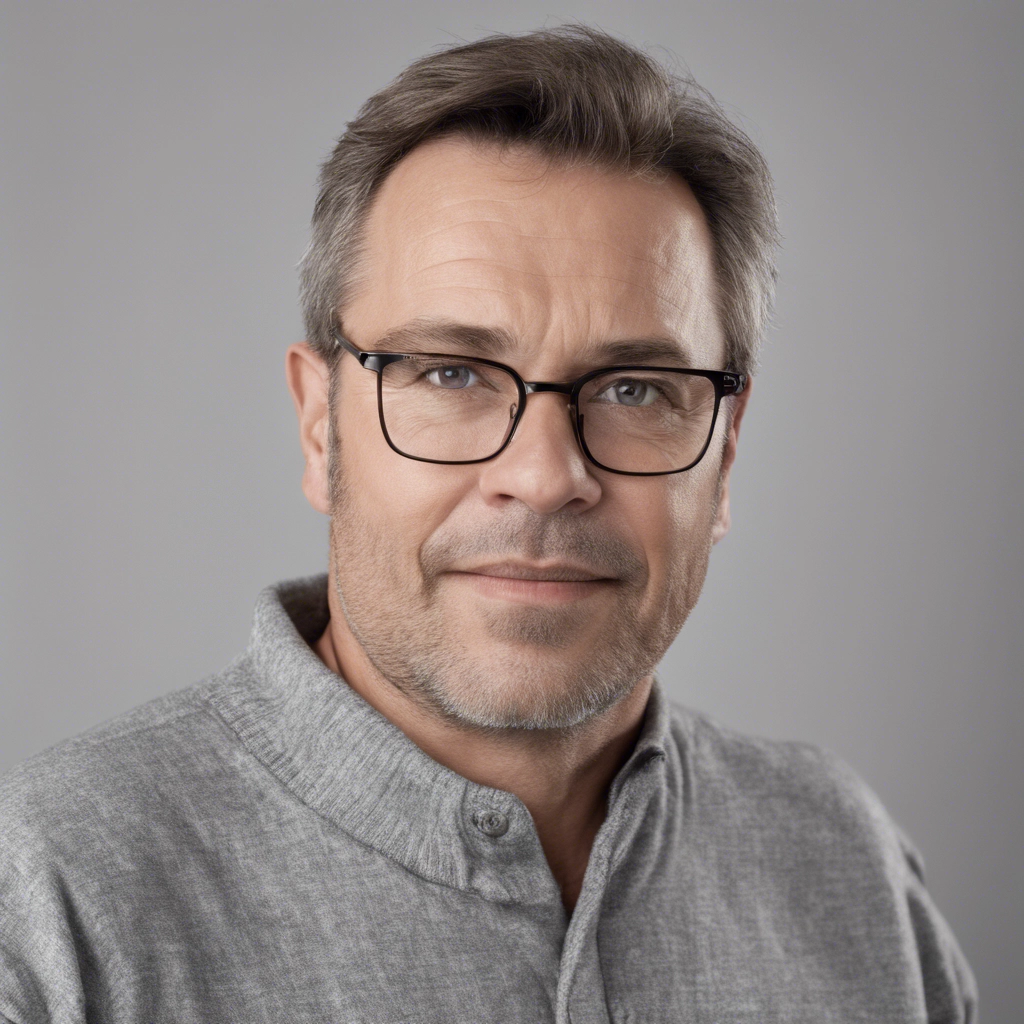 Allen D.